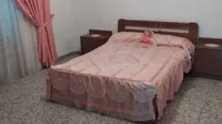 Casa grande en el centro