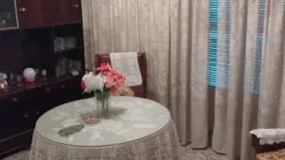 Casa grande en el centro