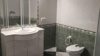 Casa grande en el centro