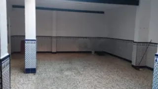 Casa grande en el centro