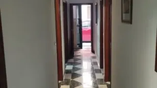 Casa grande en el centro