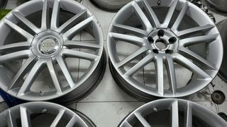 Llantas Audi S8 20" originales