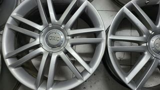 Llantas Audi S8 20" originales