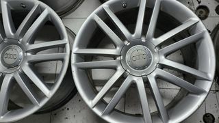 Llantas Audi S8 20" originales
