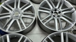 Llantas Audi S8 20" originales