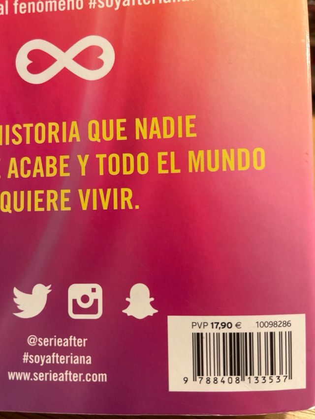 After (Serie After 1)