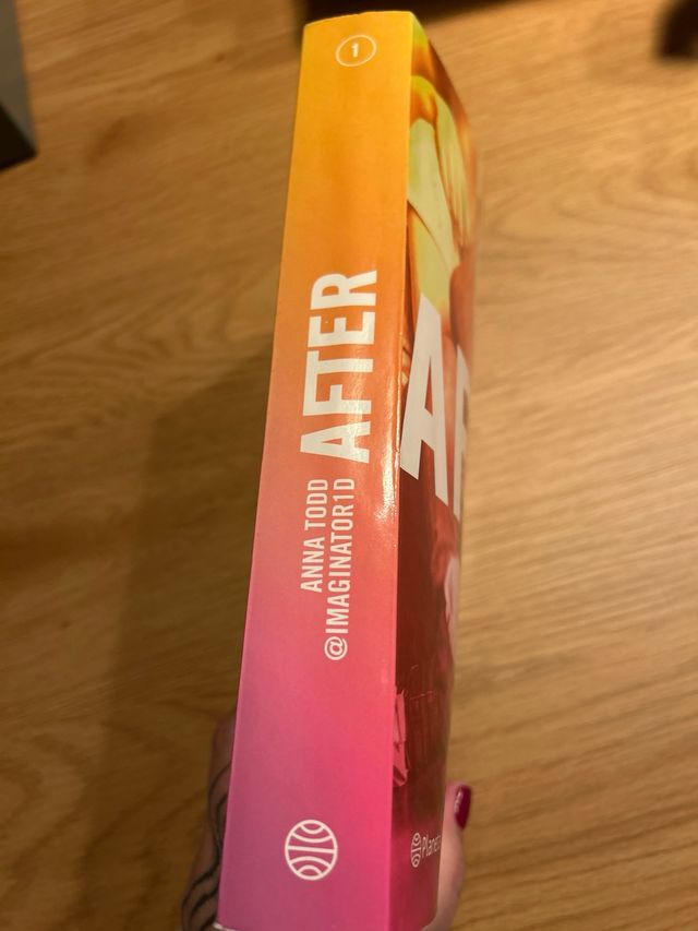 After (Serie After 1)