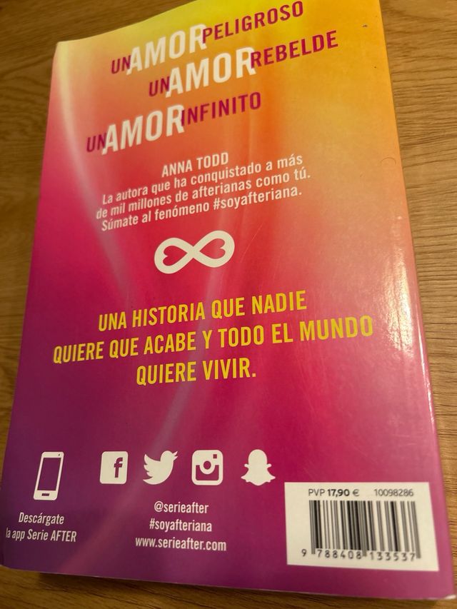 After (Serie After 1)