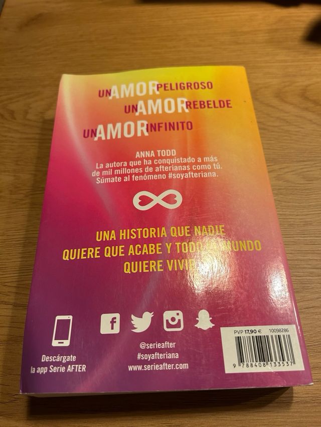 After (Serie After 1)