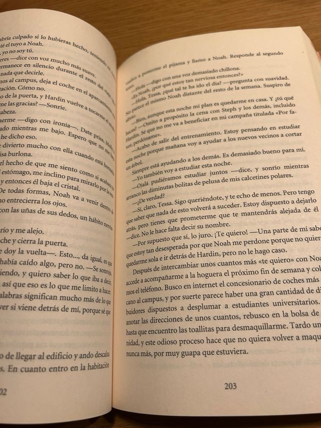 After (Serie After 1)