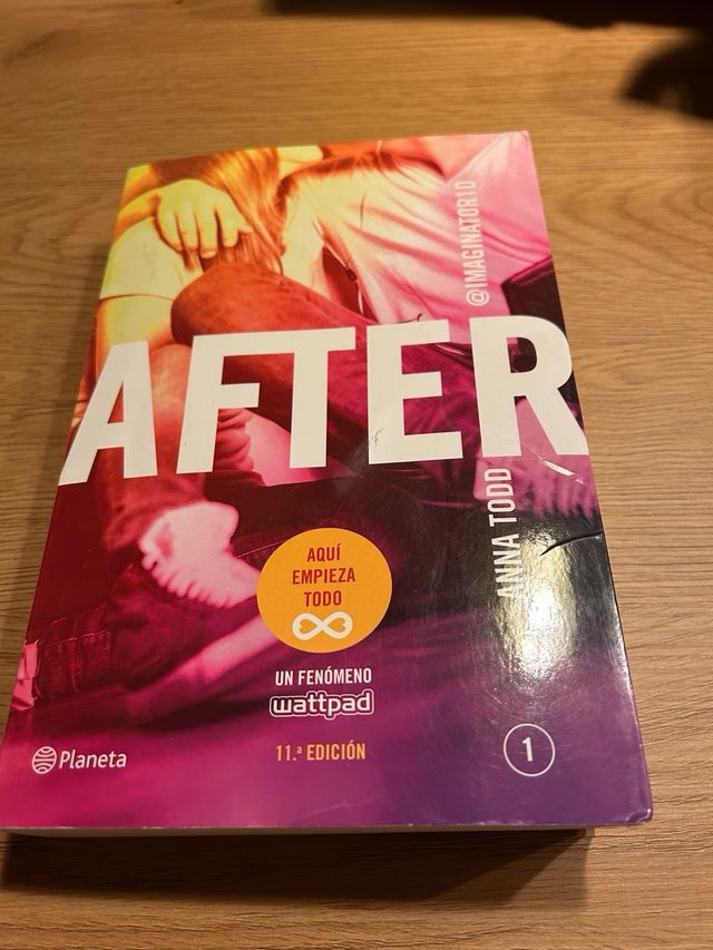 After (Serie After 1)
