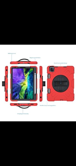FUNDA IPAD PRO 11 NUEVA