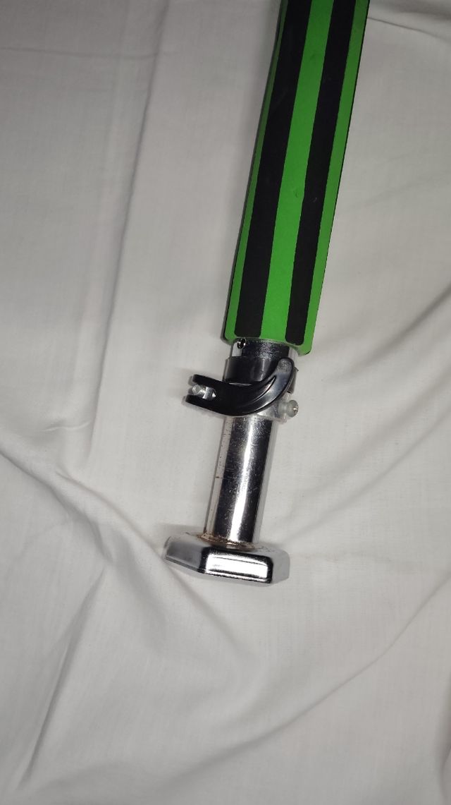 Barra dominadas Doben