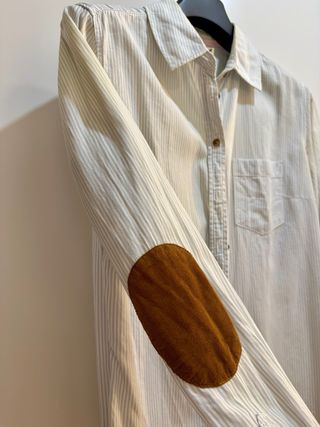 Lote 3 Camisas Mango/HM