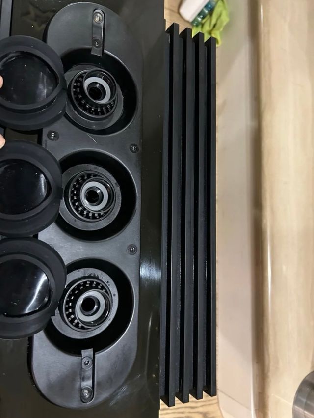 Alquiler màquina Jägermeister