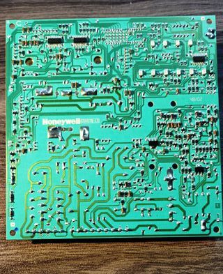 Scheda elettronica per caldaia BAXI LUNA IN 240 FI