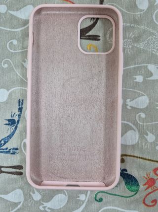 Carcasa iphone 11 pro