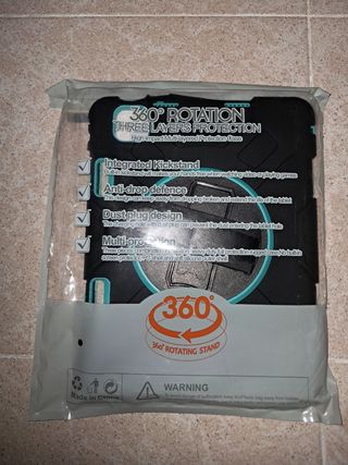 FUNDA IPAD PRO 11 NUEVA.