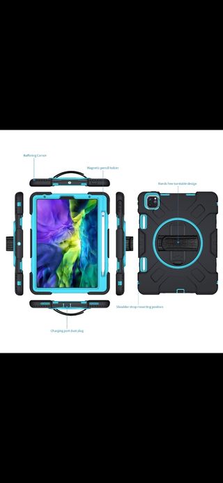 FUNDA IPAD PRO 11 NUEVA.