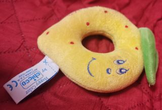 Chicco Happy Colors con trillino 