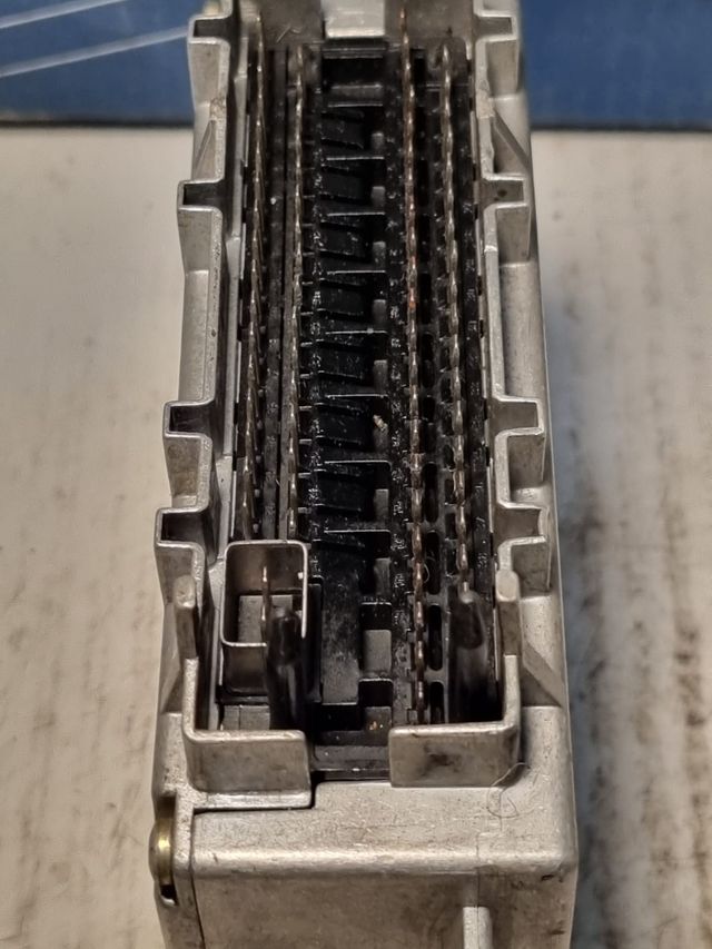 Centralina bosch 1295450332 merceds R129