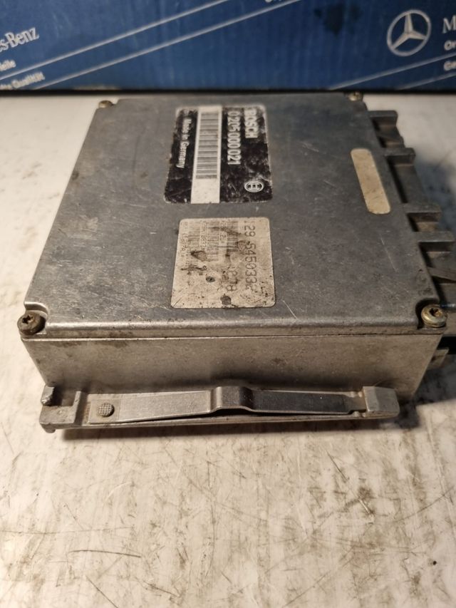 Centralina bosch 1295450332 merceds R129