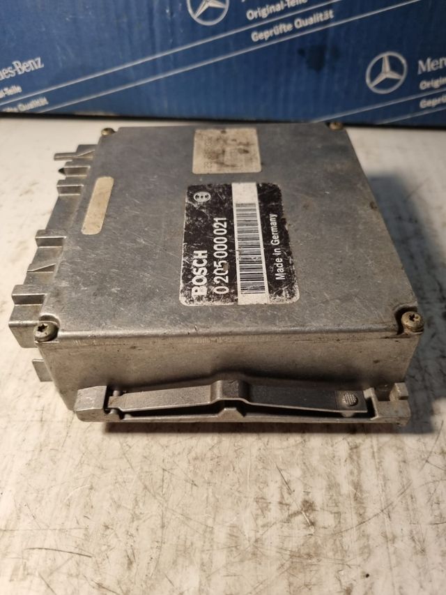Centralina bosch 1295450332 merceds R129