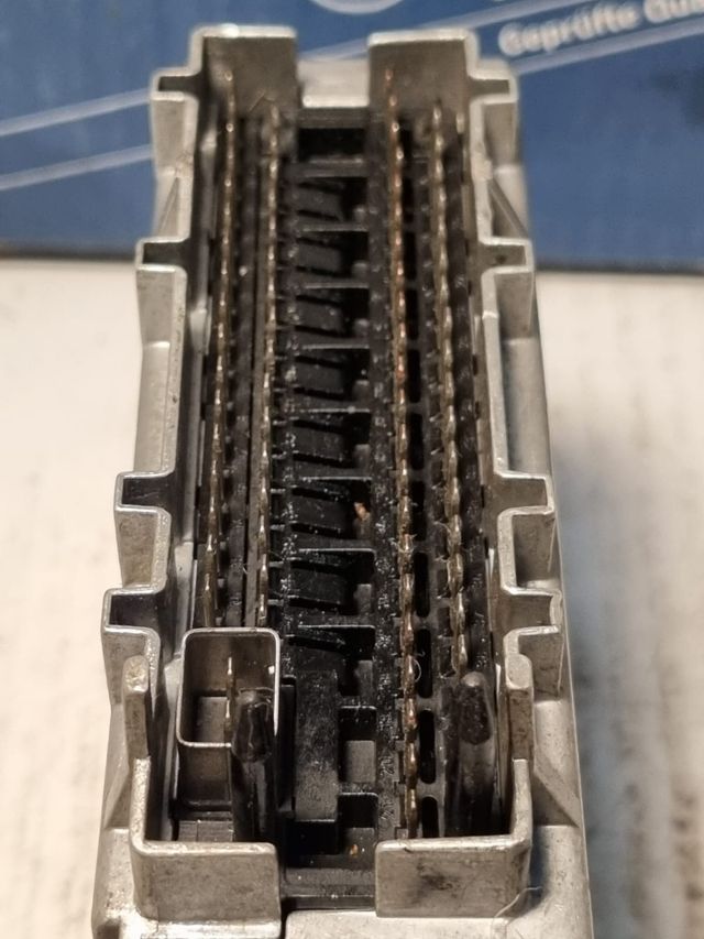 Centralina bosch 1295450332 merceds R129