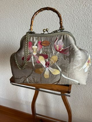 PRECIOSO!! BOLSO