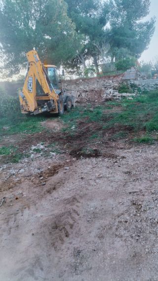 Transportes de tierra