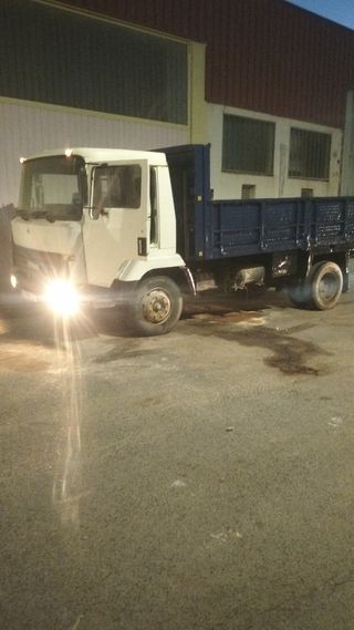 Transportes de tierra