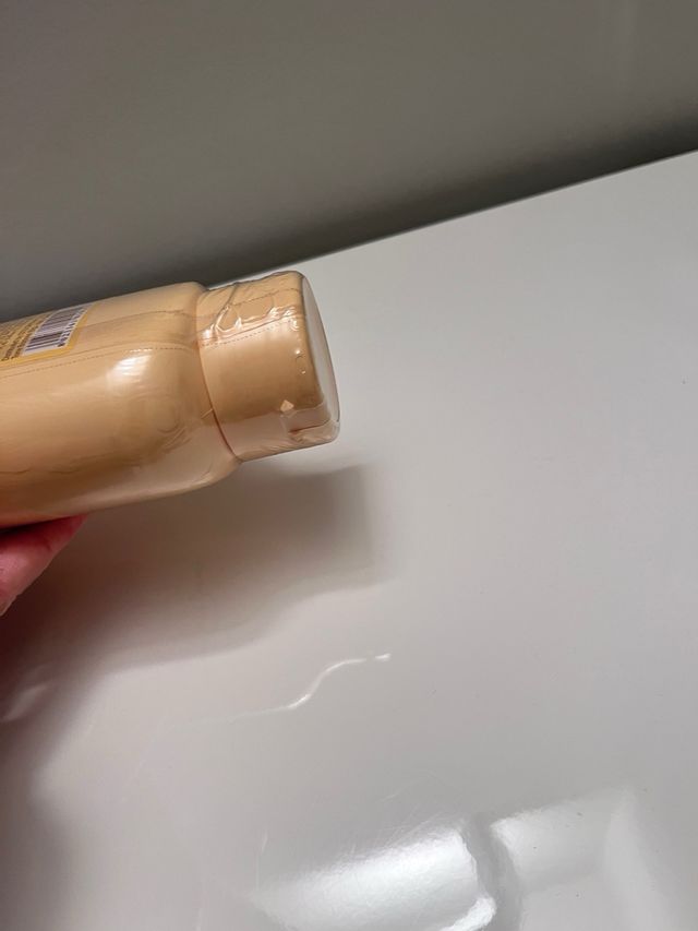 Olos crema rigenerante corpo