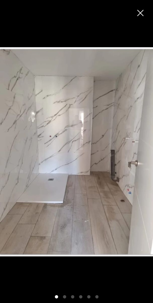 carpintero reformas en general