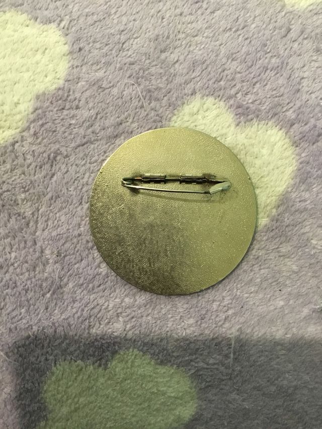 Medaglia di accesso alla centrale nucleare di Lemoniz