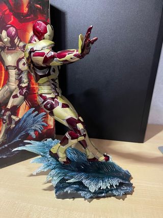 Kotobukiya Iron Man 3 Mark 42 ARTFX