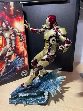 Kotobukiya Iron Man 3 Mark 42 ARTFX