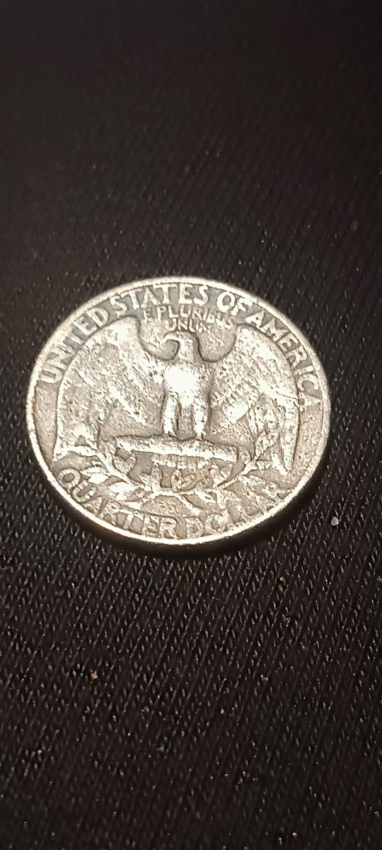 Liberty dime