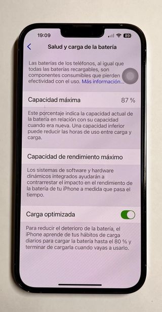 IPhone 13 Pro Max Apple