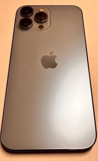 IPhone 13 Pro Max Apple