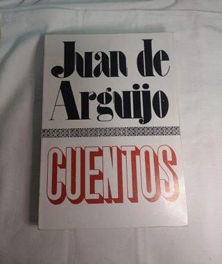 Cuentos Juan de Arguijo 