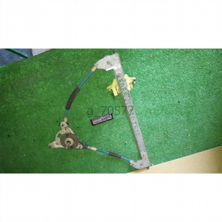 Elevalunas trasero izquierdo Citroen Xsara g_70577