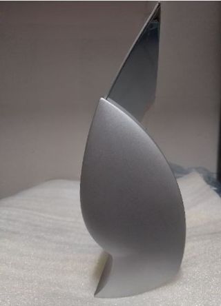 Lampada da parete Vela di iGuzzini