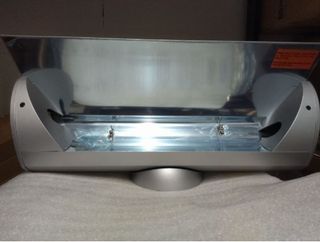 Lampada da parete Vela di iGuzzini