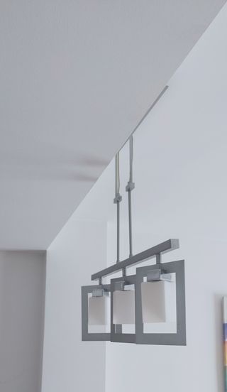 2 LAMPARAS COLGANTES