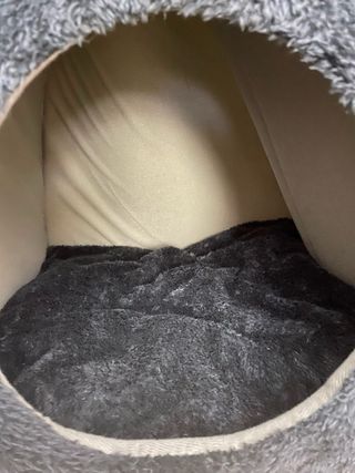 Casita para gato o perro pequeño