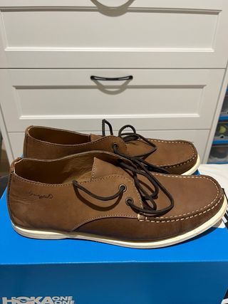 Zapatos hombre
