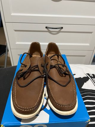 Zapatos hombre