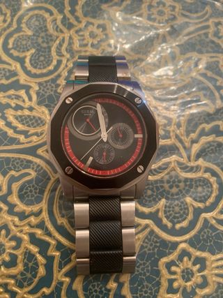 Reloj guess