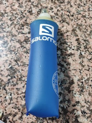 BOTELLA SALOMON TREKING 500ml