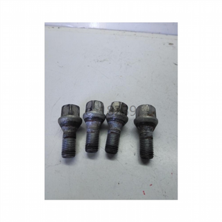 Rueda Opel Astra G (1996-2008) 1.6i (85 cv c_18239